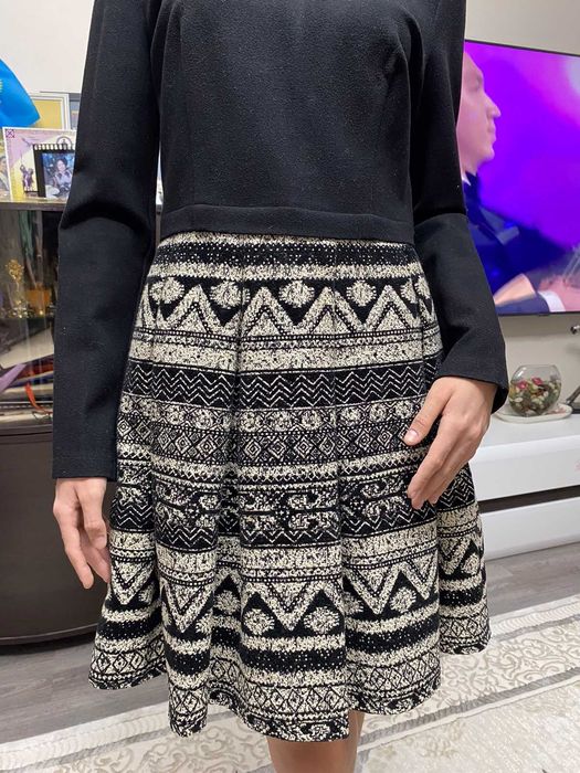 Платье модная одежда