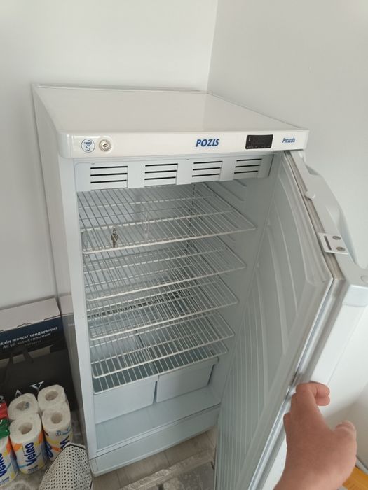 Холодилник pozis