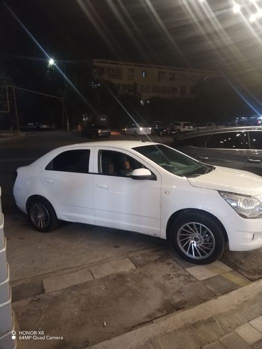 Deska sotilmedi almashadi baloji bilan