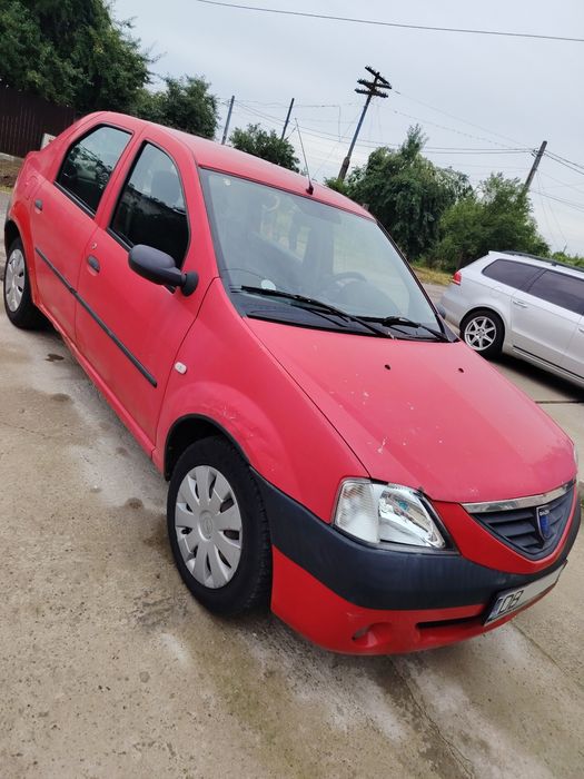 DACIA Logan 2005