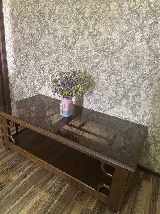 Стол в гостинную, Фергана, Киргили