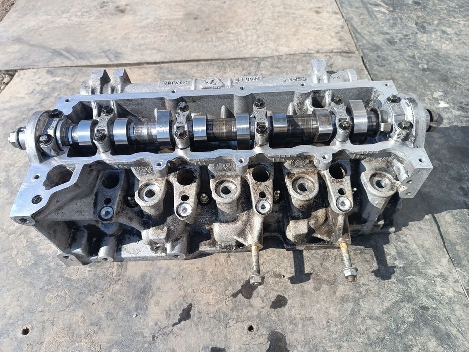Chiuloasă Renault 1.5 dci/euro4