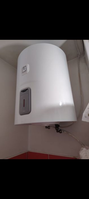 Boiler Ariston 50 l