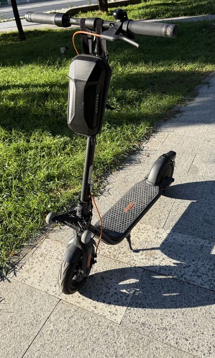 Trotineta Electrica Ninebot F2 Plus