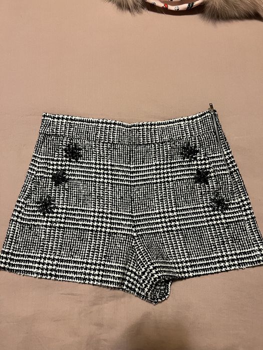 Къси панталони за зимния сезон