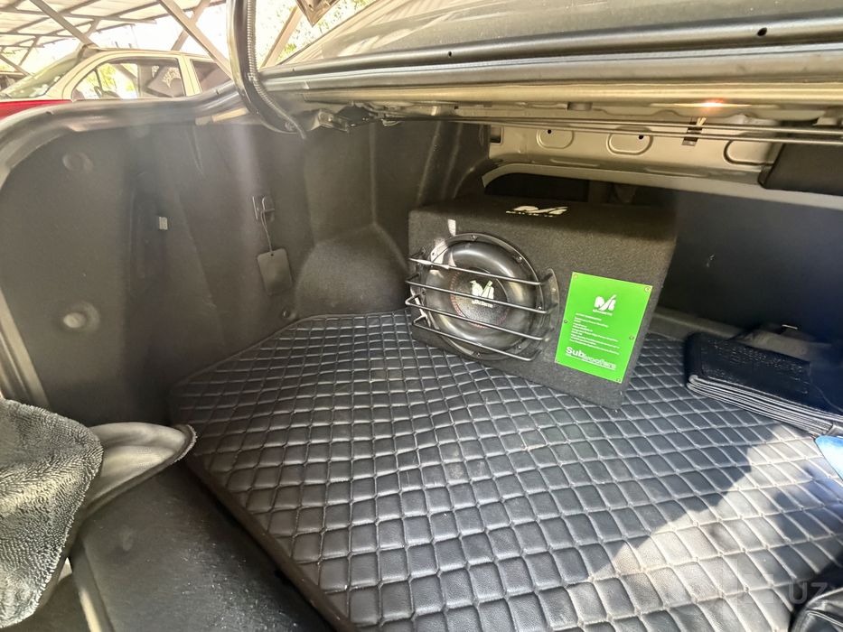 Chevrolet Jentra qora gbo 2021