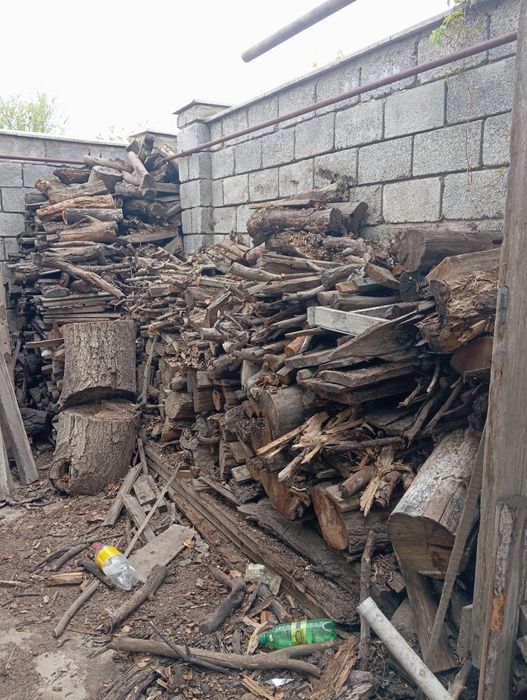 Отдам даром дрова самовызов