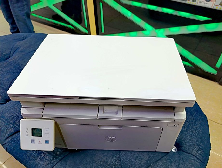 Printer 3v1. Xolati zor