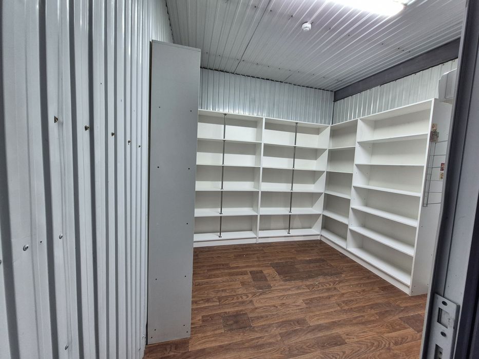 Продам бутик Крытый рынок