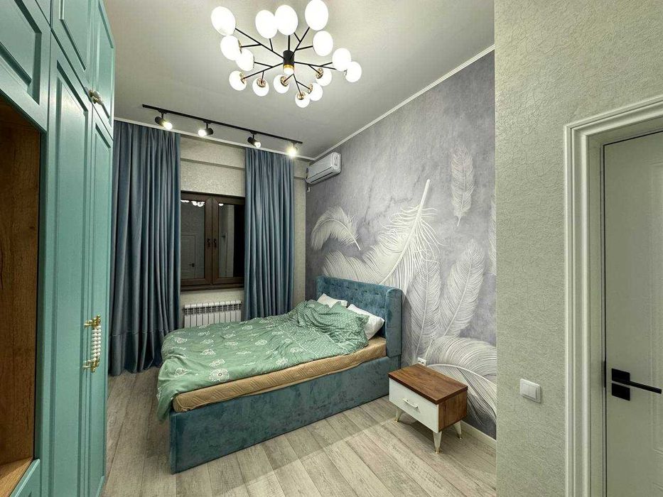 Аренда квартир в Ташкент сити