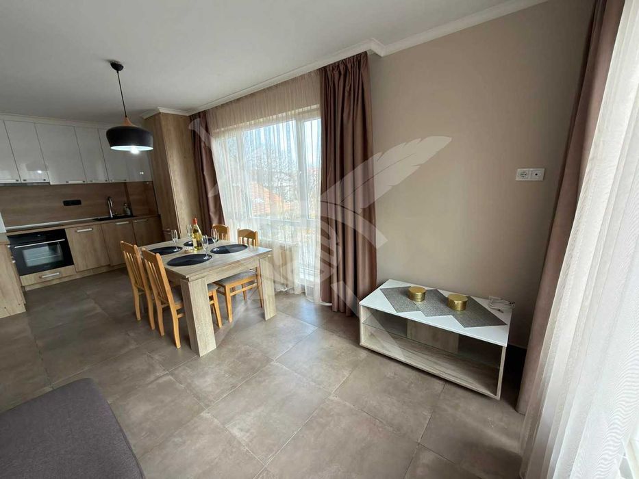 Тристаен апартамент в кв. Овча купел №184902