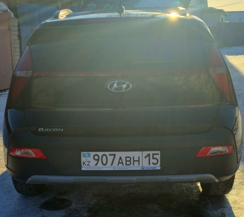 Продам машину в отличном состоянии