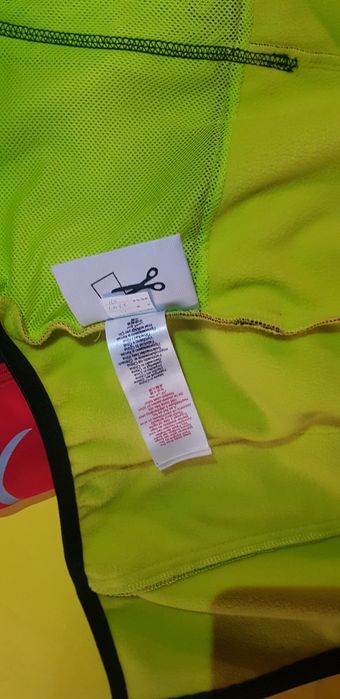 Btwin strstermic   мъжко спортно  колоездачно яке яке