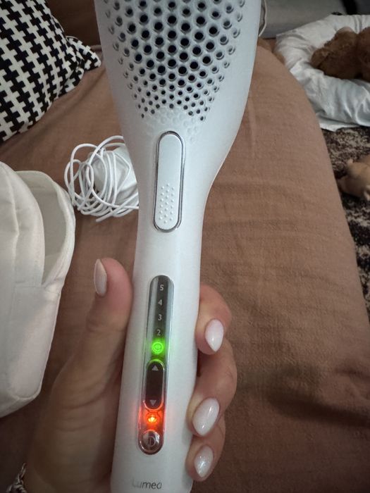 Epilator Philips lumea Prestige