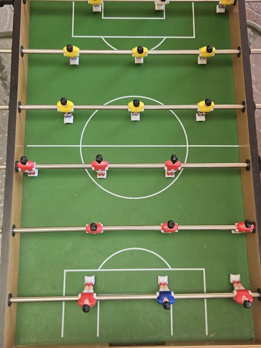 Masa de Joc mini fotbal
