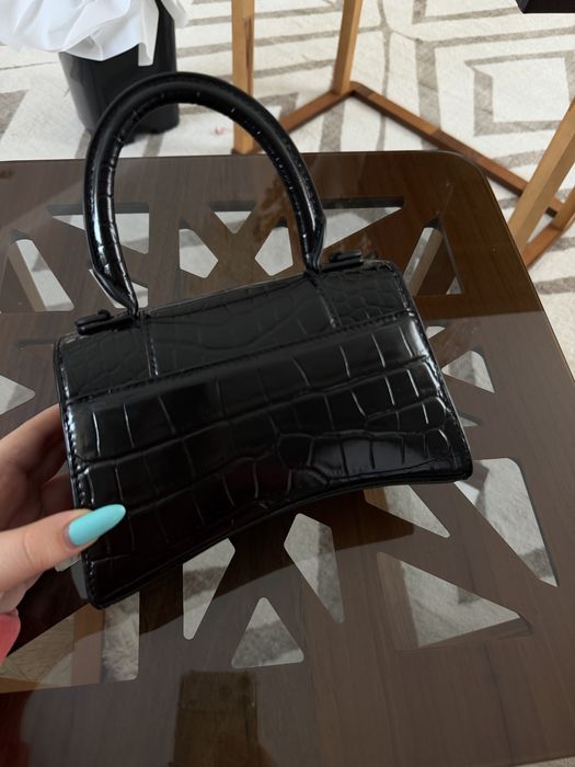 Новая сумка баленсиага