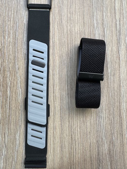 Whoop 5 peak с годовой подпиской