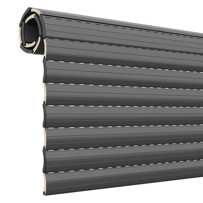 Vand rulou electric cu telecomandă! Sigilat