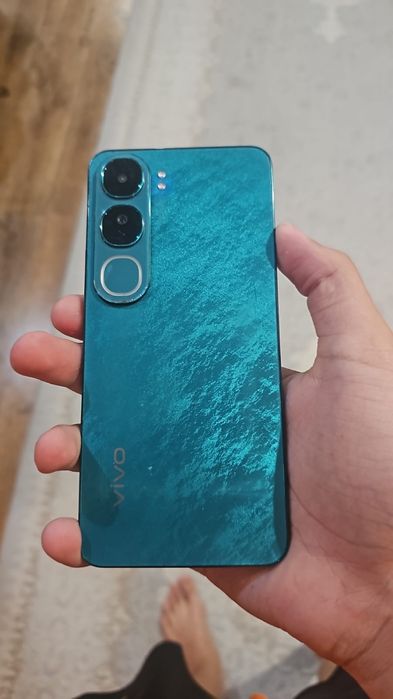 Vivo v40 lite телефон