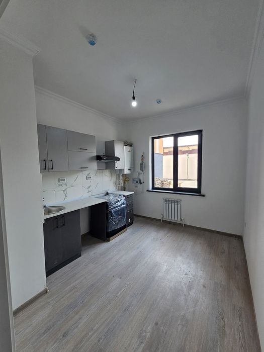 Продается или обмен на участок 3-х комнатный