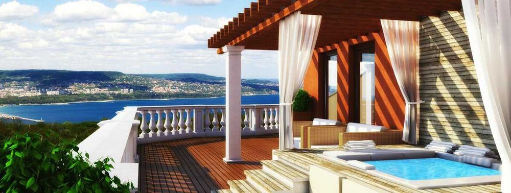 Продава се Парцел в Варна, Галата - 1600 кв.м за 79 €/кв.м - Снимка #3