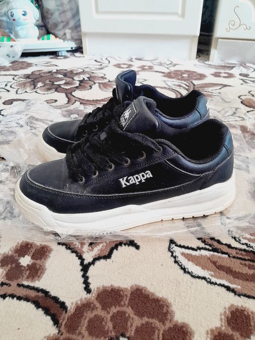 Кора кета мужской