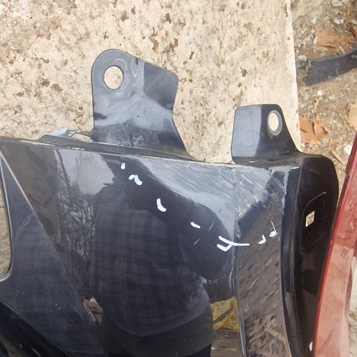 Hyundai Tucson 2022 след 2021 десен калник