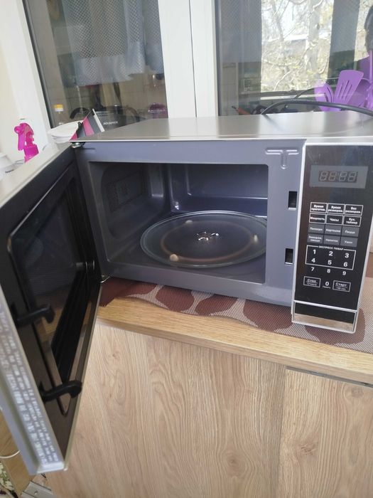 Микроволновая печь Goodwell