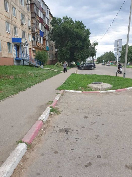 Продается коммерческое помещение в г Рудном