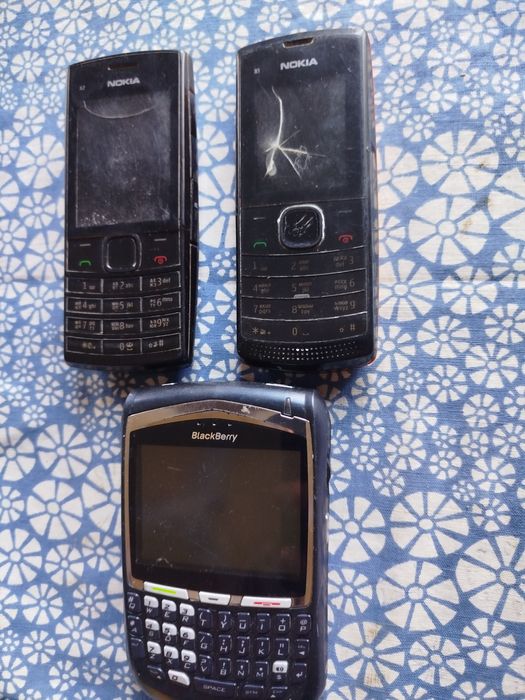 Нокиа телефонлар