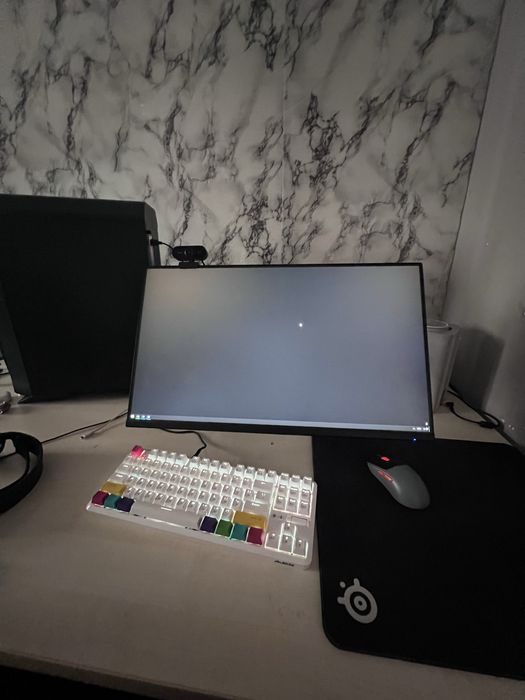 Клавиатура ajazz k870t