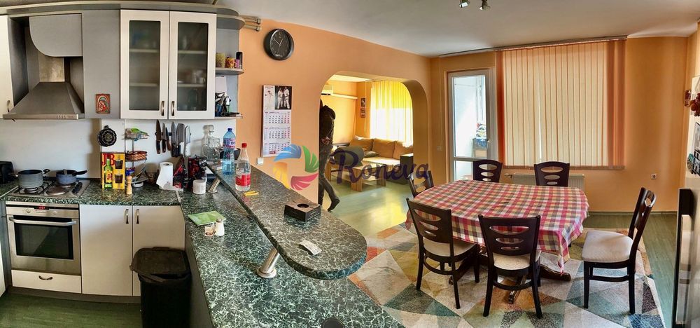 Многостаен в Варна-Цветен площ 150 цена 275000