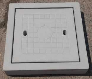 Люк чугунный - колодец крышка все виды полимер и бетон тоже!