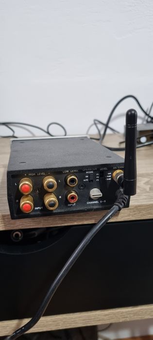 Modul wifi Canton TRC 1