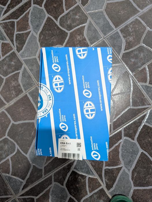 Pompa benzina Era pentru Dacia