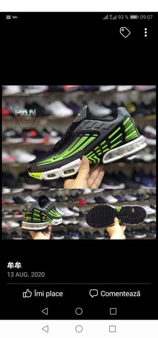 Air max hot sale 93 2020