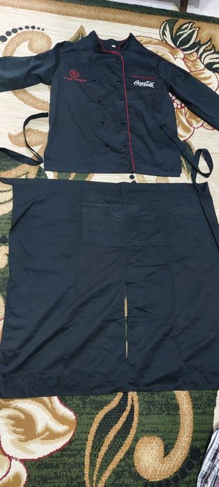 Фартук для поваров