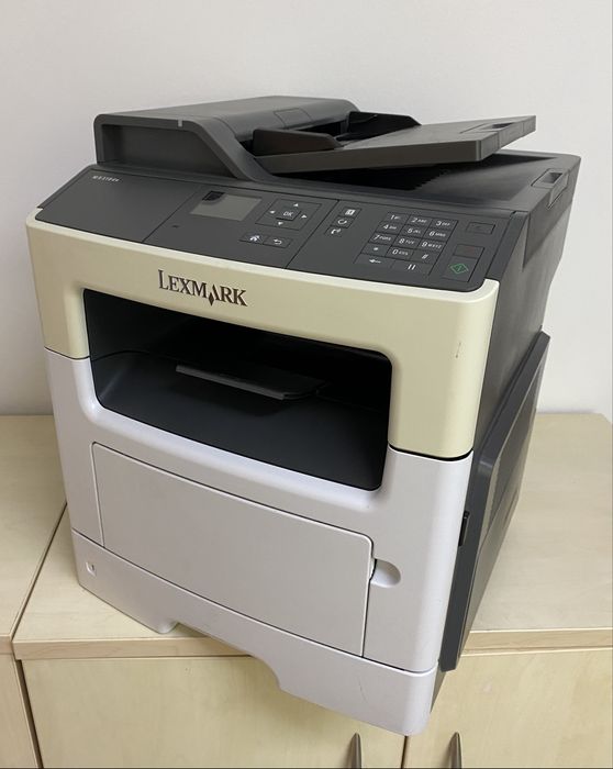 Multifunctionala Lexmark MX310dn