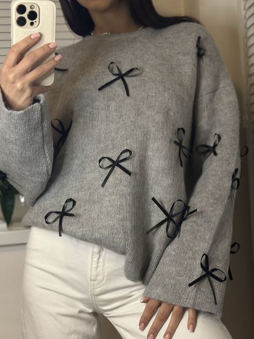 Нови жилетки и пуловери - намалени цени