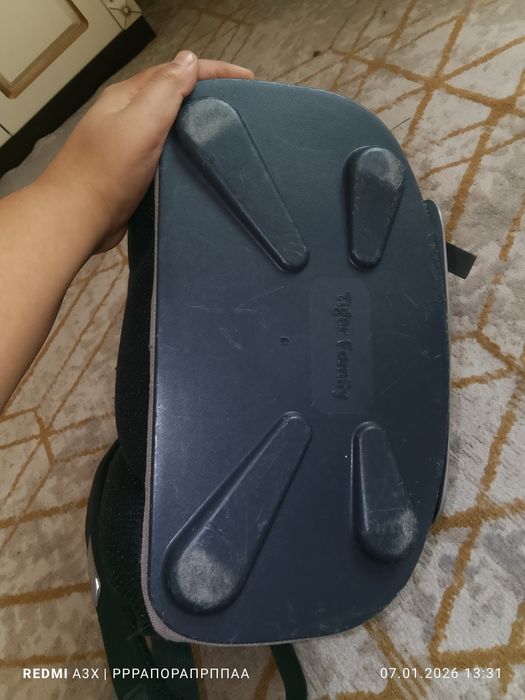 Дадим хороший рюкзак