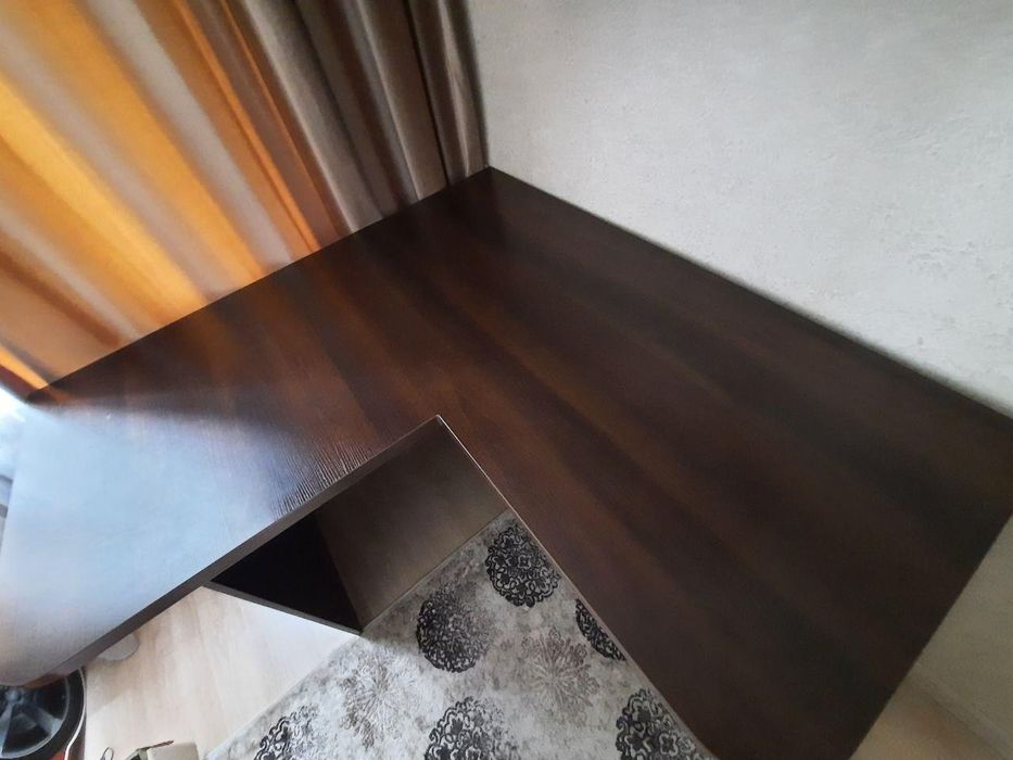 Стол угловой стол