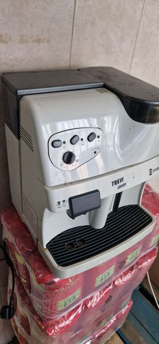 Кафемашини саеко 6 броя