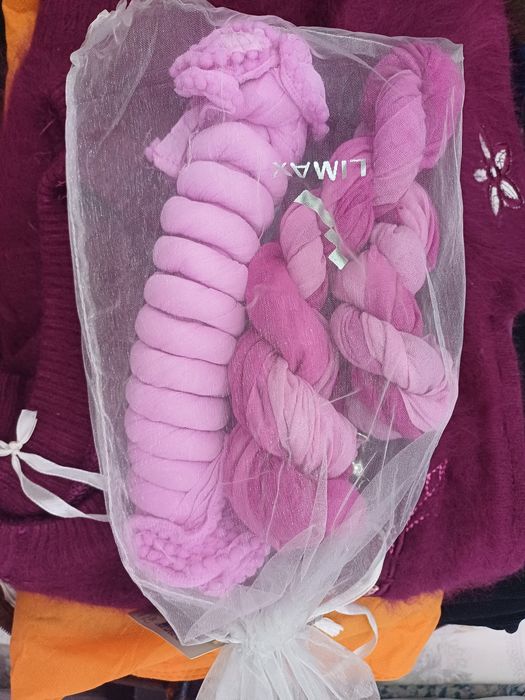 Шарф женский новый