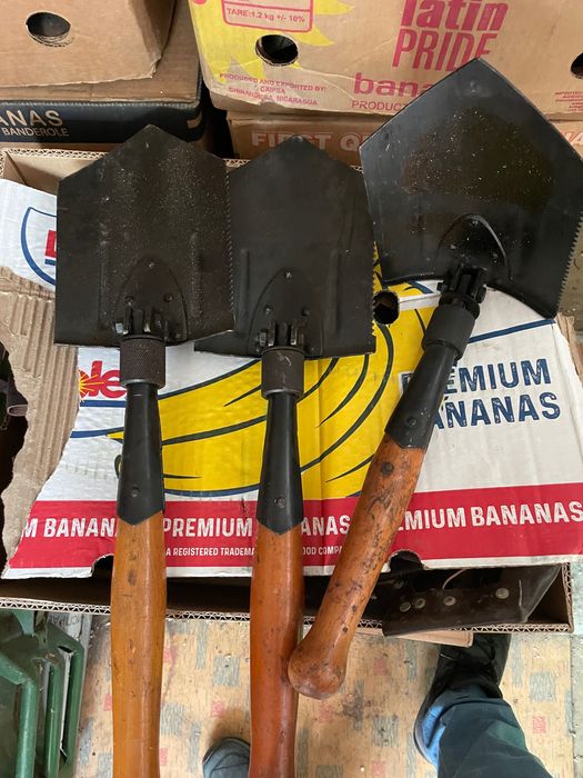 Мини кирки шансов инструмент