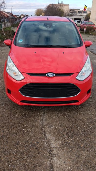Ford B Max (C Max)2014 recent adus