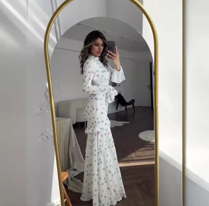 Платье женское вечерне