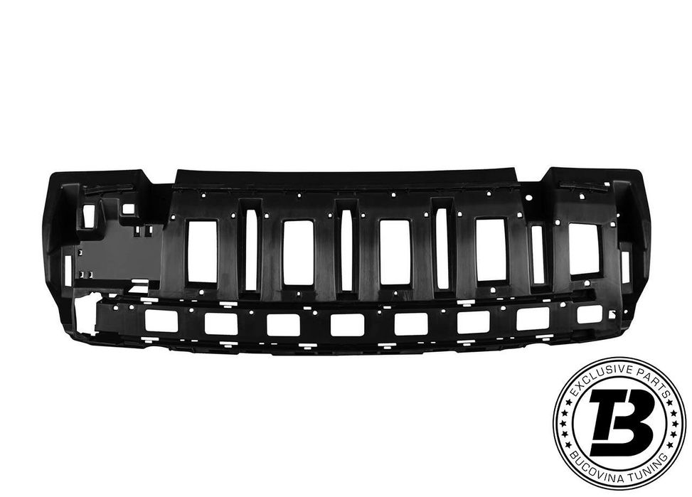 Difuzor Bara Spate cu Ornamente compatibil cu Mercedes E Class W213 E53 Design