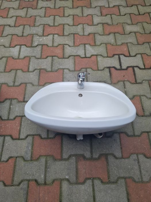 Vand chiuvetă bucătărie si baie