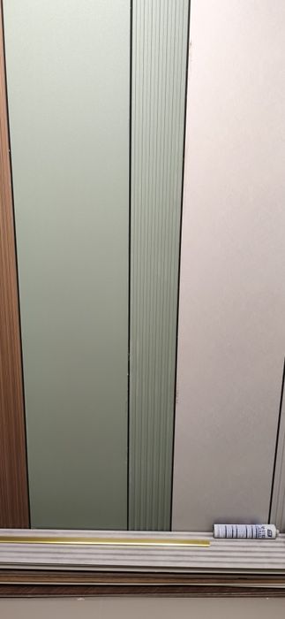 Бамбуковые панели