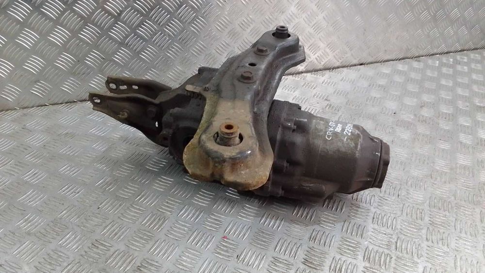 Заден диференциал Honda CRV 1.6i 2007г.